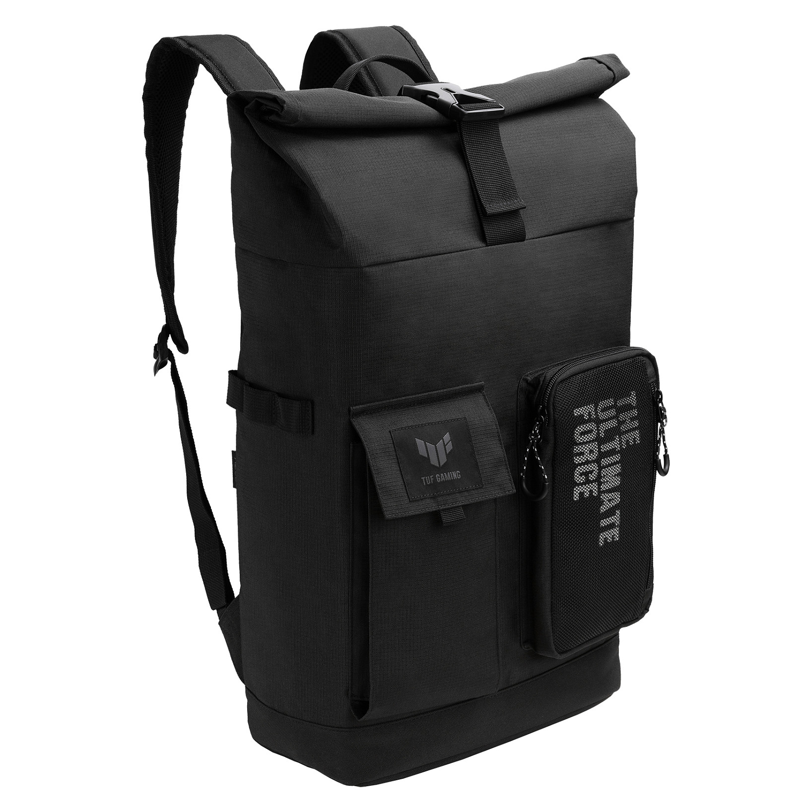 Çantë ASUS TUF VP4700 Backpack - Zezë thumbnail 5