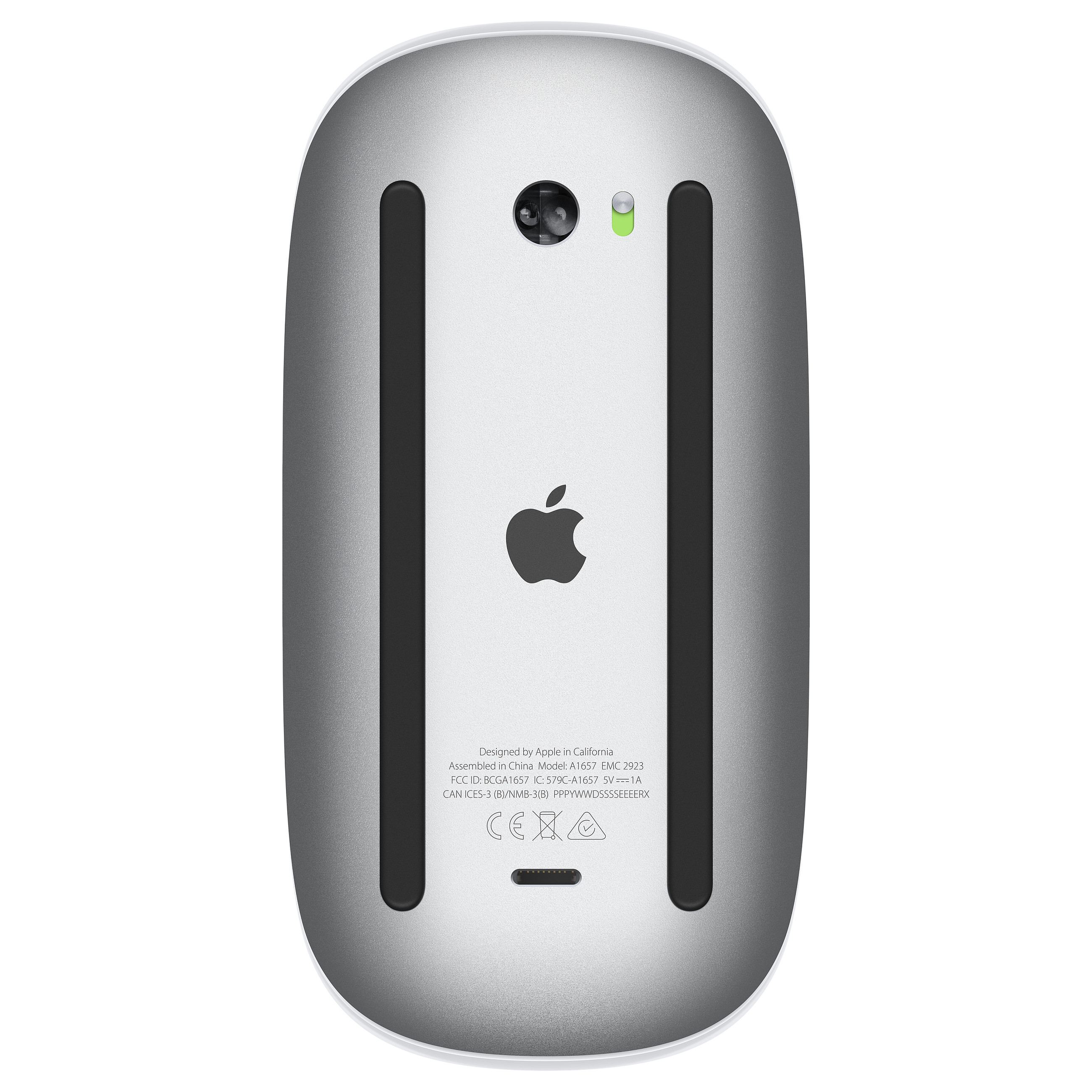 Apple Magic Mouse, White thumbnail 2