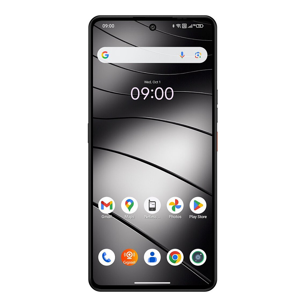 Telefon Telekom T Phone 3, 6GB, 128GB, 5G, Dual SIM - Argjend 8