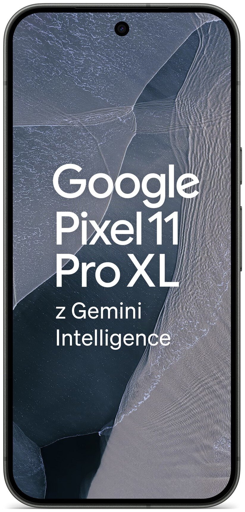 Telefon Google Pixel 11 Pro XL 5G / 16GB / 512GB - Zezë 2