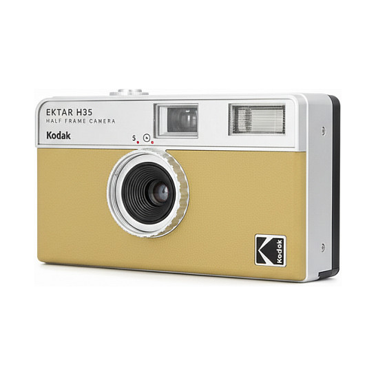Kamerë Kodak H35 Sand