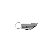 Adapter Terratec C20 / USB-A në USB-C / USB 2.0 - Zezë 8