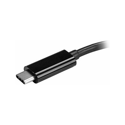 Hub StarTech USB-C to 4xUSB 2.0 thumbnail 4