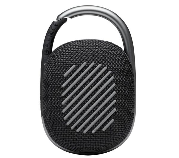 Altoparlantë JBL Clip 4 – Zezë 3