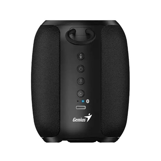 Altoparlantë Genius SP-915BT / Bluetooth 5.3 / 5W RMS / Portable - Zezë 3