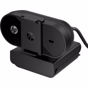 Kamerë HP 325 FHD / Full HD / 1080p / 5MP / Auto-Light Correction / Microphone / USB-A – Zezë 8