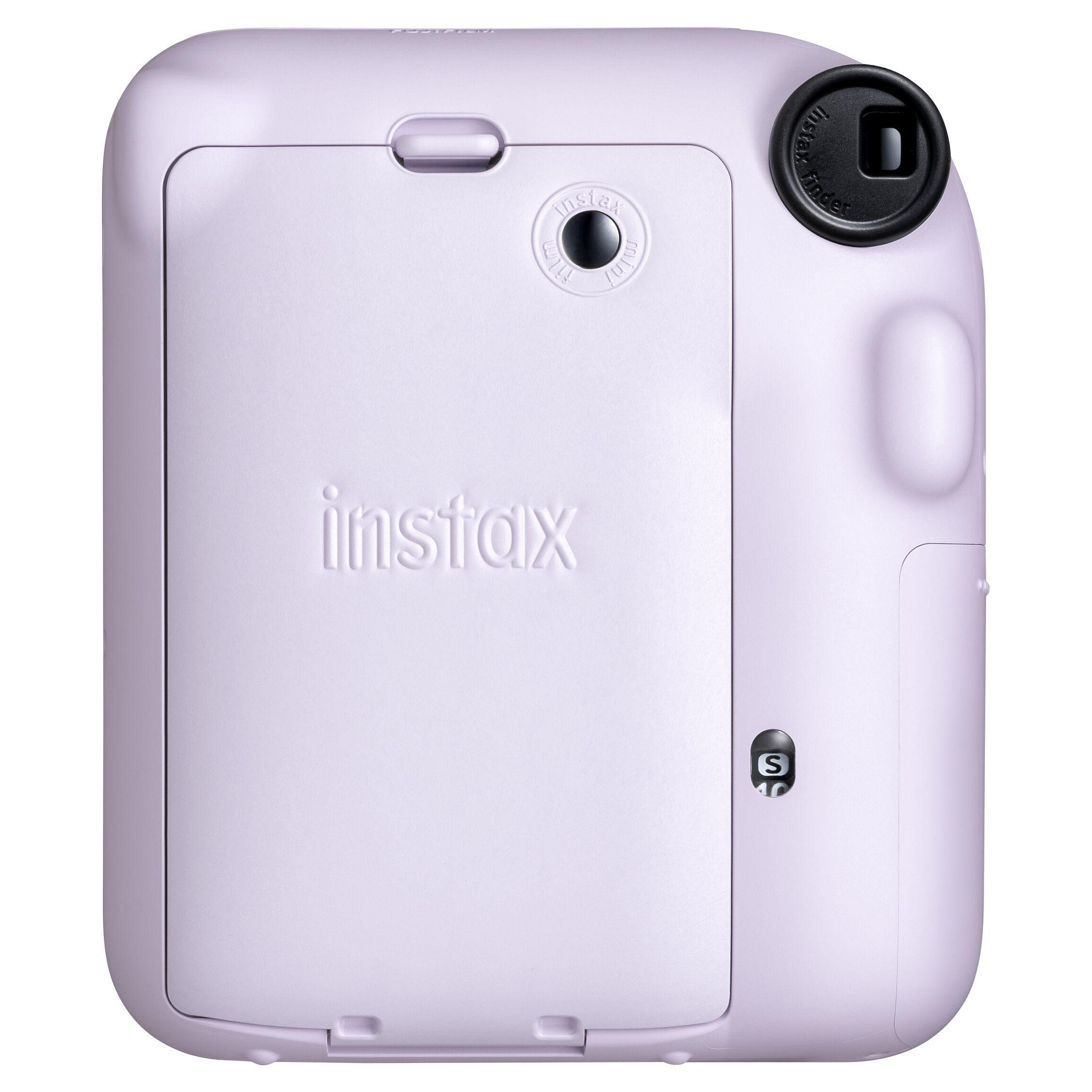 KAMERË FUJIFILM INSTAX MINI 12 PURPLE 3