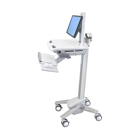 Aksesor për Mbajtëse Monitori Ergotron StyleView / Kontejner Multifunksional / i Mbyllshëm - Bardhë 8