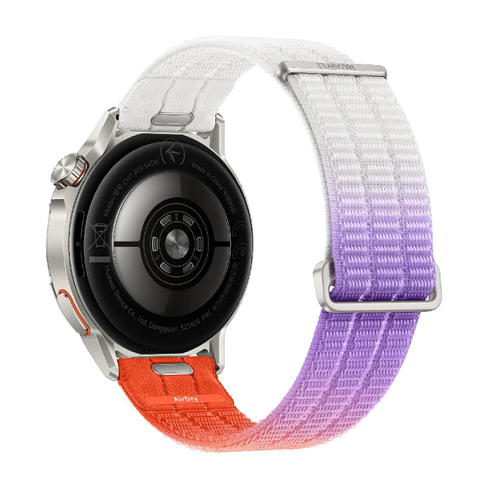 Orë e mençur Huawei Watch GT Runner 2 / 1.32" – Dawn Orange thumbnail 3