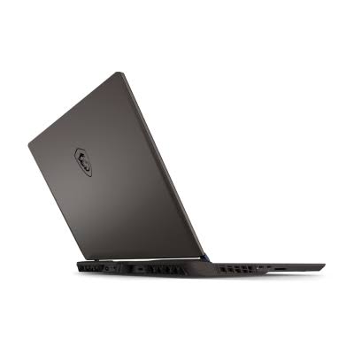 Laptop Gaming MSI VECTOR 16 HX AI A2XWHG-275 / Ultra 7 255HX / 16GB DDR5 / 1TB / 16" IPS WUXGA 144Hz / RTX 5070 Ti 12GB - Gri e mbyllur 4
