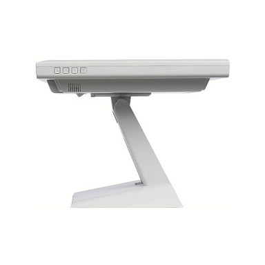 Monitor iiyama ProLite T1731SR-W5, 17", SXGA TN Touch, 5ms, HDMI+DP+VGA+USB - Bardhë 9
