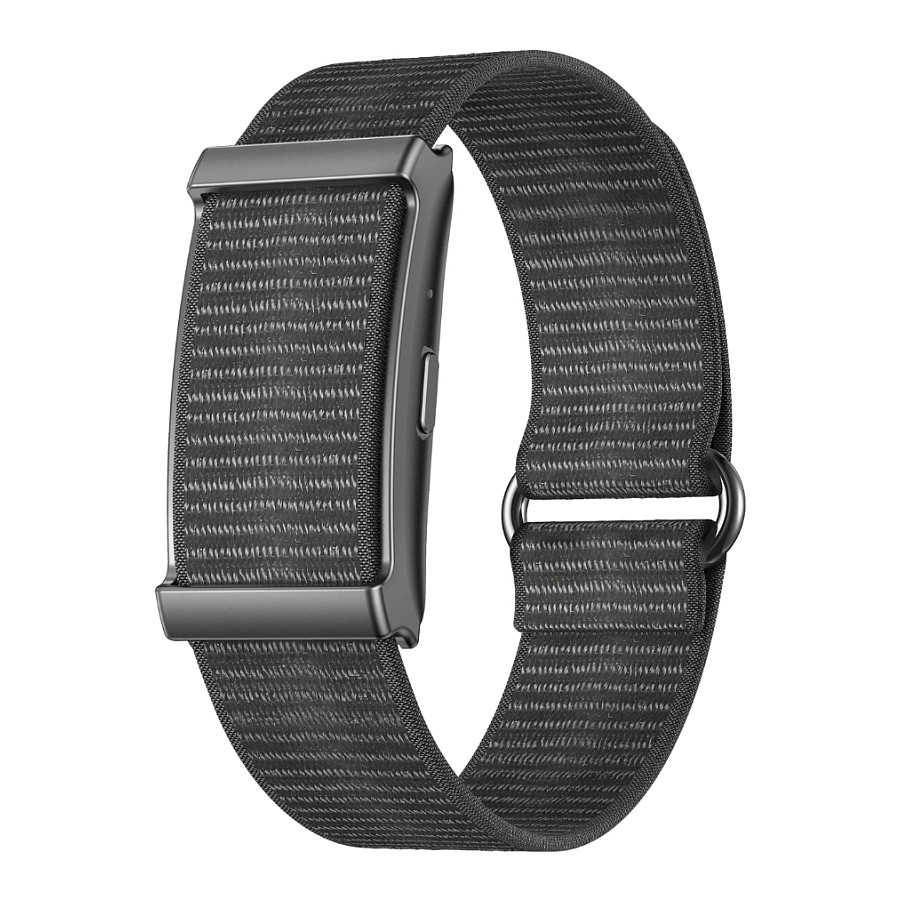 Monitorues Beafon Fit 20F / Fitness Tracker / rezistent ndaj ujit IP68 / Bluetooth / Monitorim (SpO₂) – Zezë 6