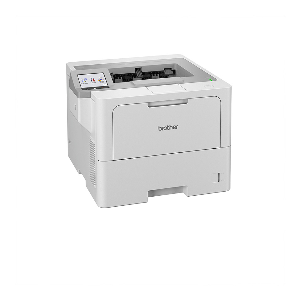 Printer Brother HL-L6410DN / 50ppm / LAN Duplex thumbnail 5
