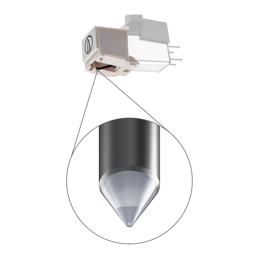 Gramafon Lenco LS-430BN, Bluetooth 5.0, 4 altoparlantë të integruar, 40 W RMS, 33⅓ dhe 45 RPM, dalje RCA, hyrje AUX 3.5 mm, mbulesë kundër pluhurit - Kafe 10
