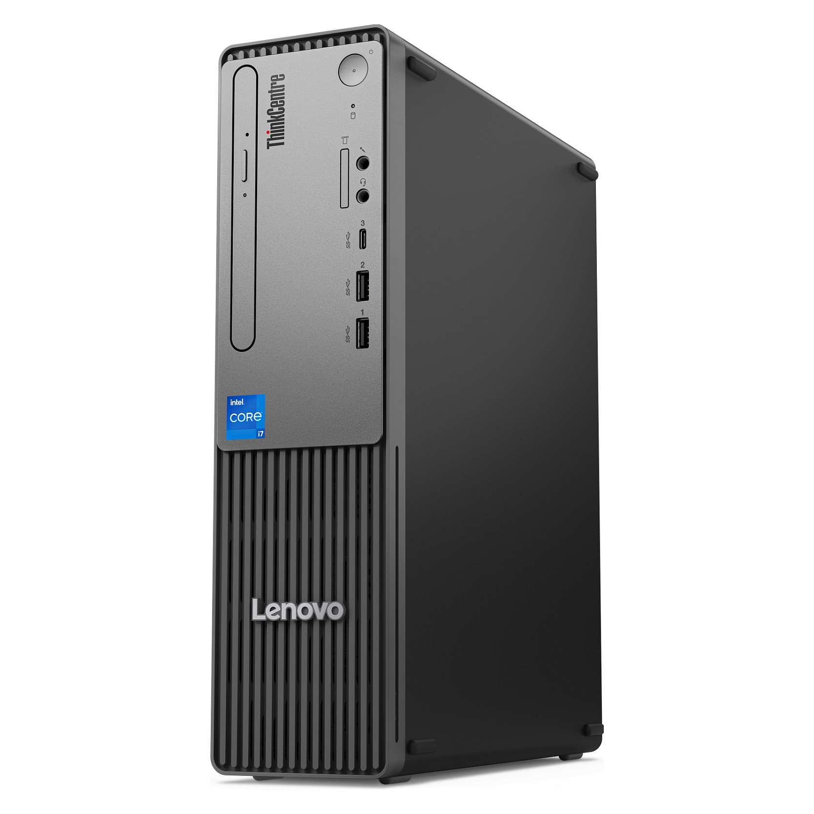 Kompjuter Lenovo ThinkCentre neo 50s Gen 5, Core i5-13400, 16GB DDR5, 512GB, Intel UHD Graphics 730 - Zezë