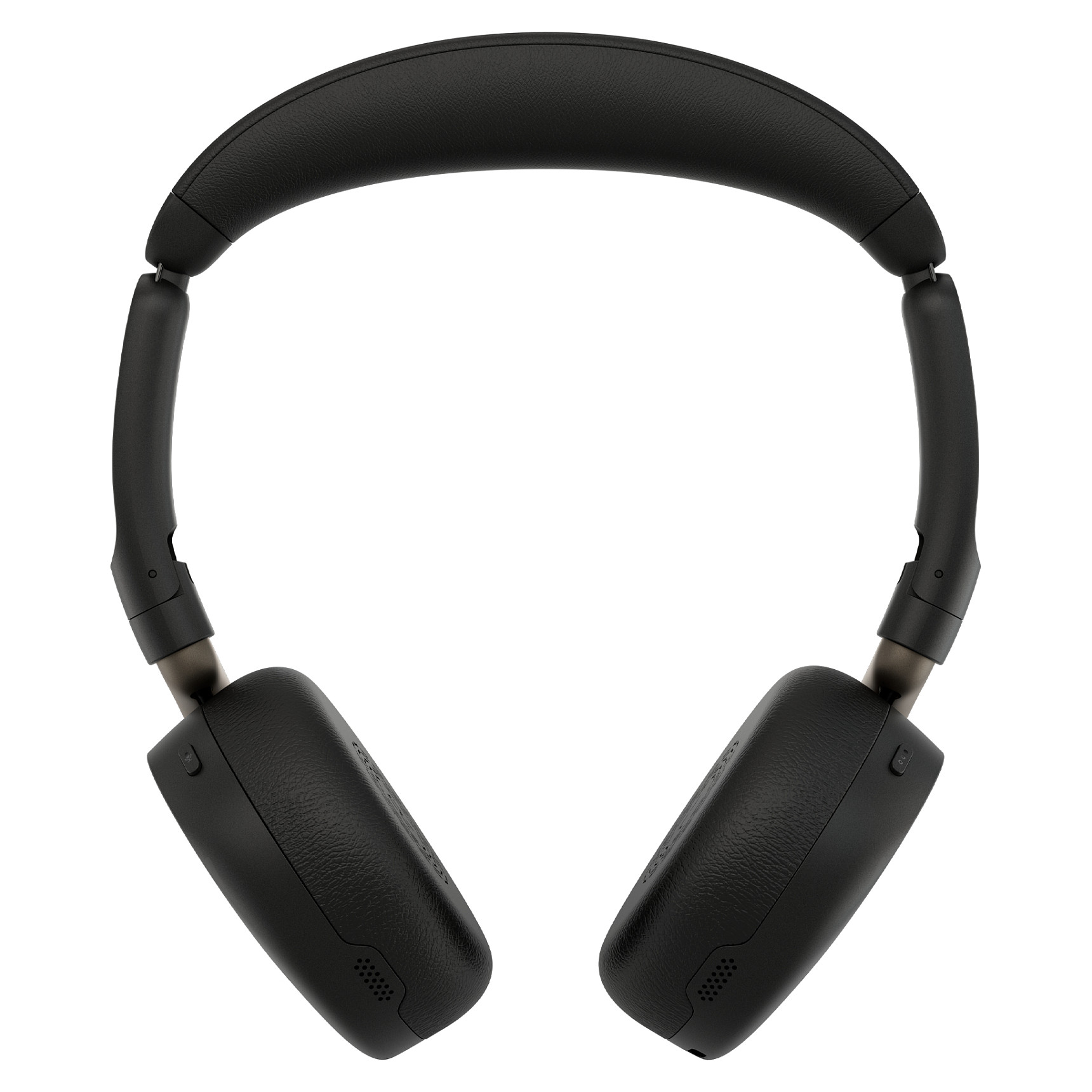 Kufje pa kabllo Jabra Evolve3 65 Flex UC Stereo / Link 390c / USB-C / ANC - Zezë 4