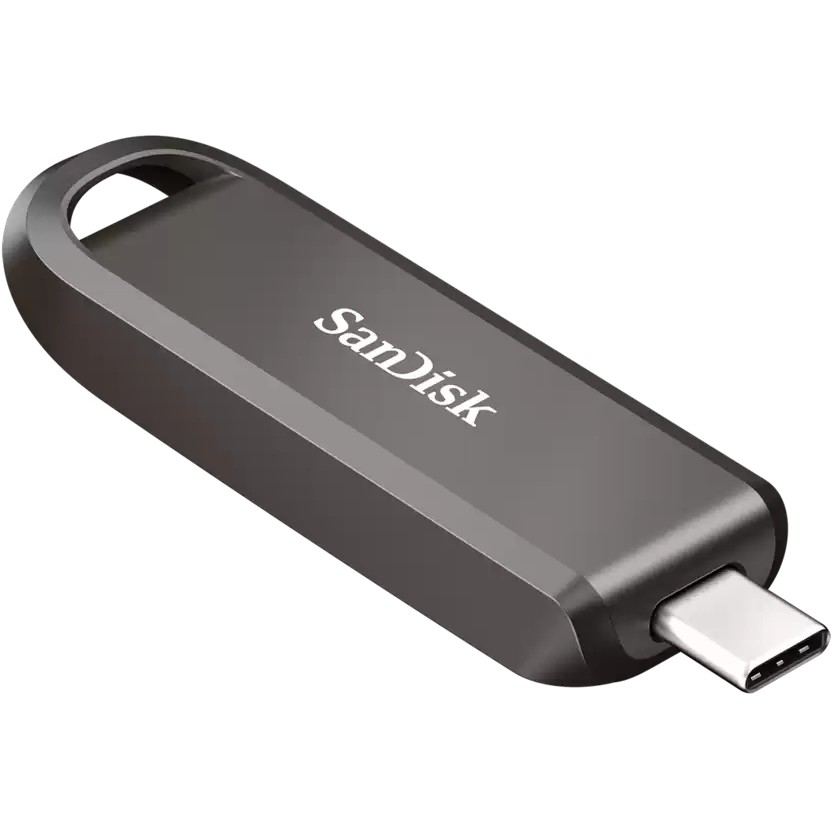 USB Flash Drive / SanDisk Extreme PRO / 1 TB / USB-C / 3.2 Gen 2 thumbnail 2