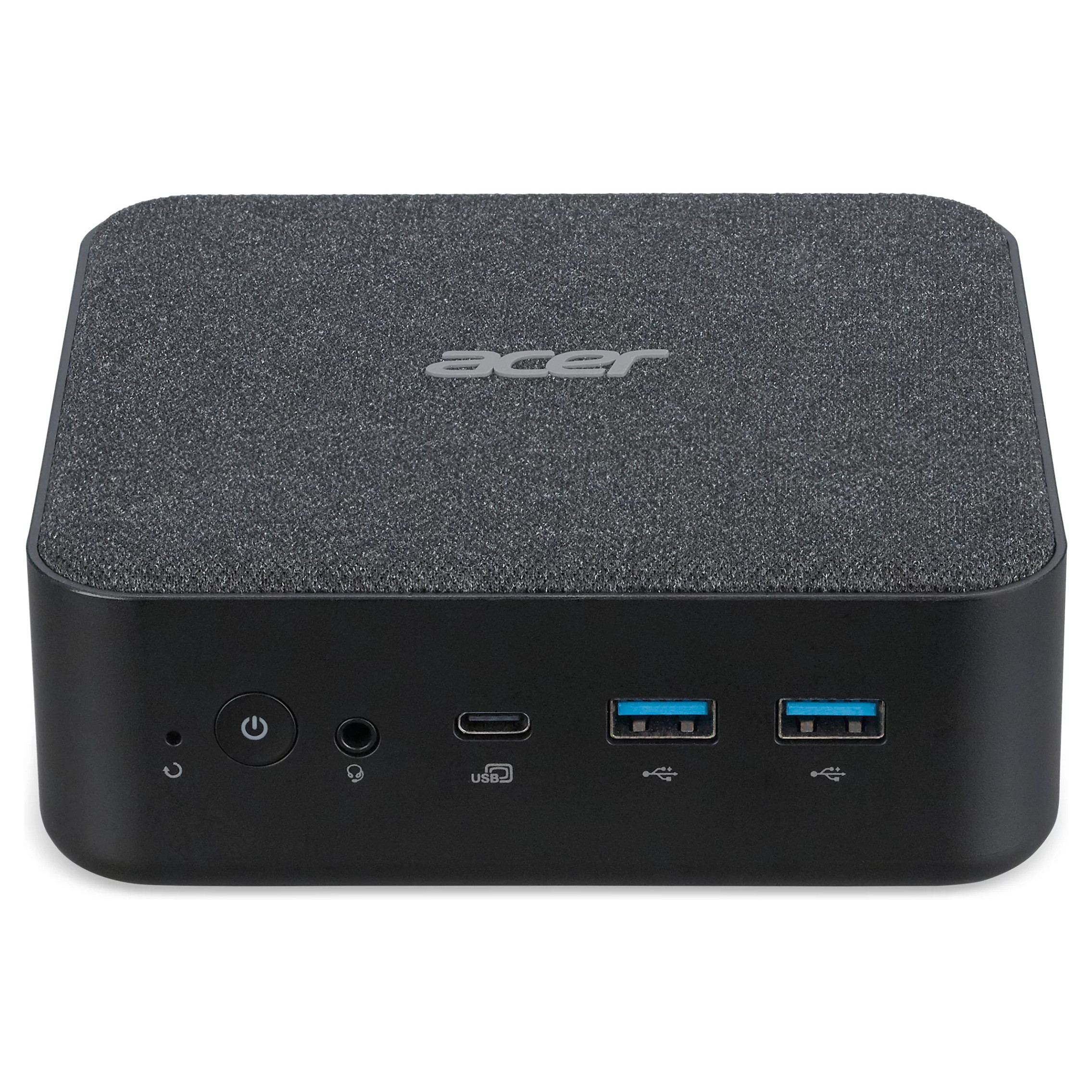 Mini Kompjuter Acer Revo Box RB102-14U5U, Core 5 120U, 16GB DDR4, 512GB, Intel Graphics - Zezë