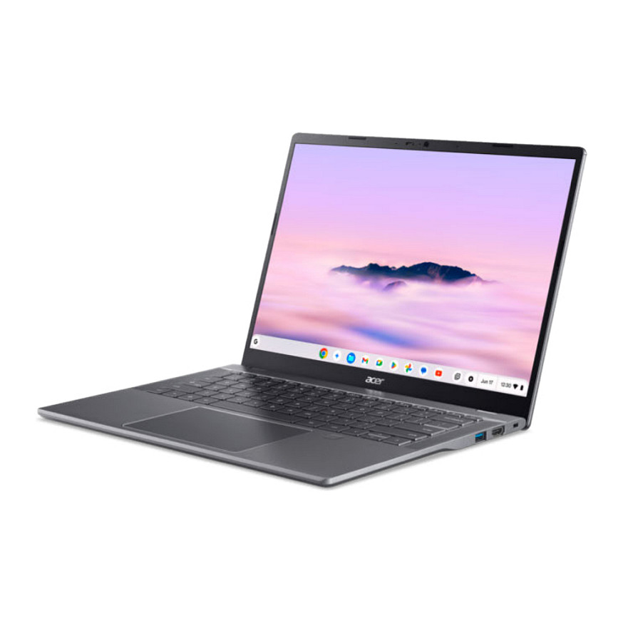 Laptop Acer Chromebook CBE594-2-TCO-388Z, Core 3 100U, 8GB LPDDR5X, 256GB, 14" WUXGA IPS, Intel Graphics - Hiri