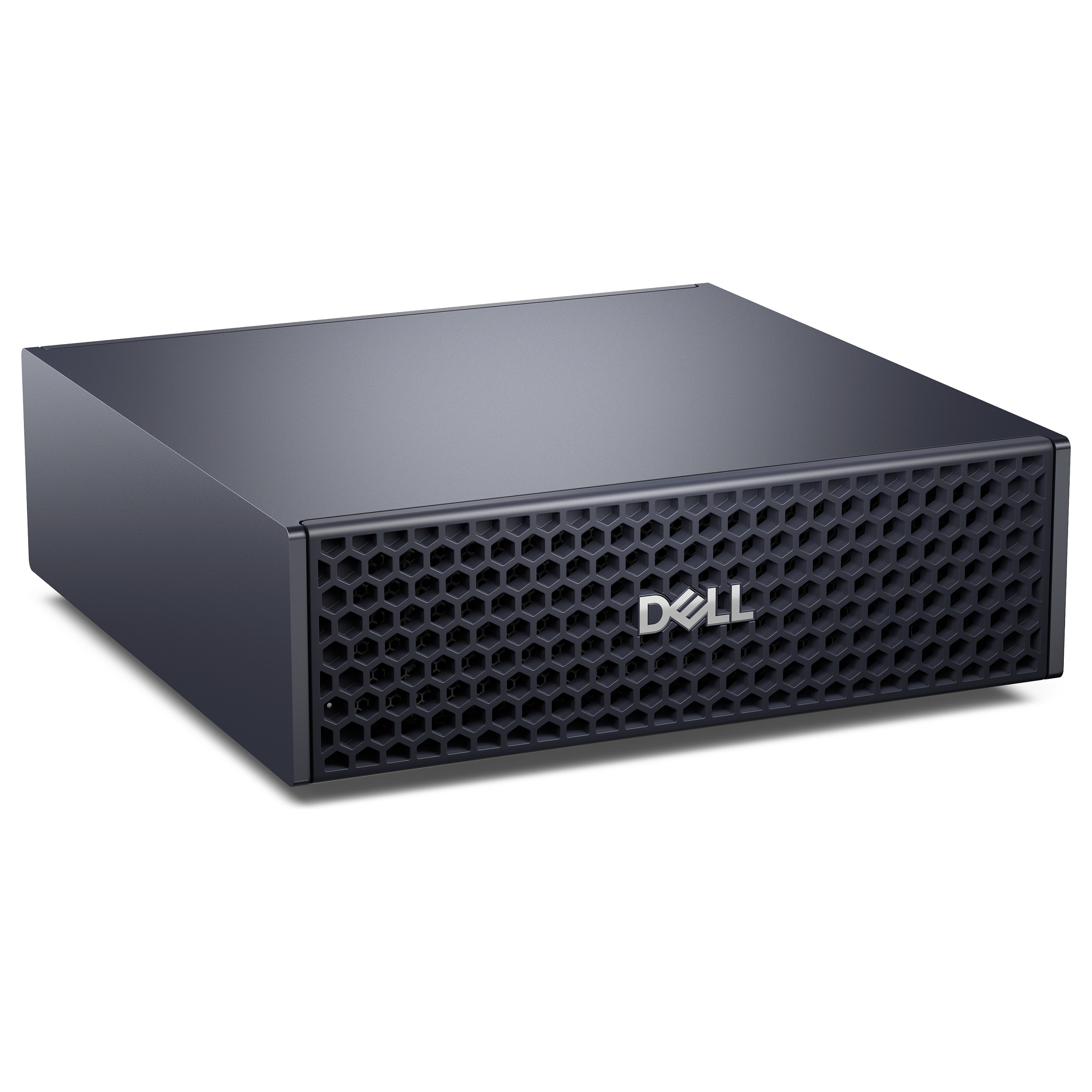Mini Kompjuter Dell Pro Max GB10, NVIDIA GB10 Grace Blackwell, 128GB LPDDR5X, 1TB, NVIDIA Blackwell - Zezë