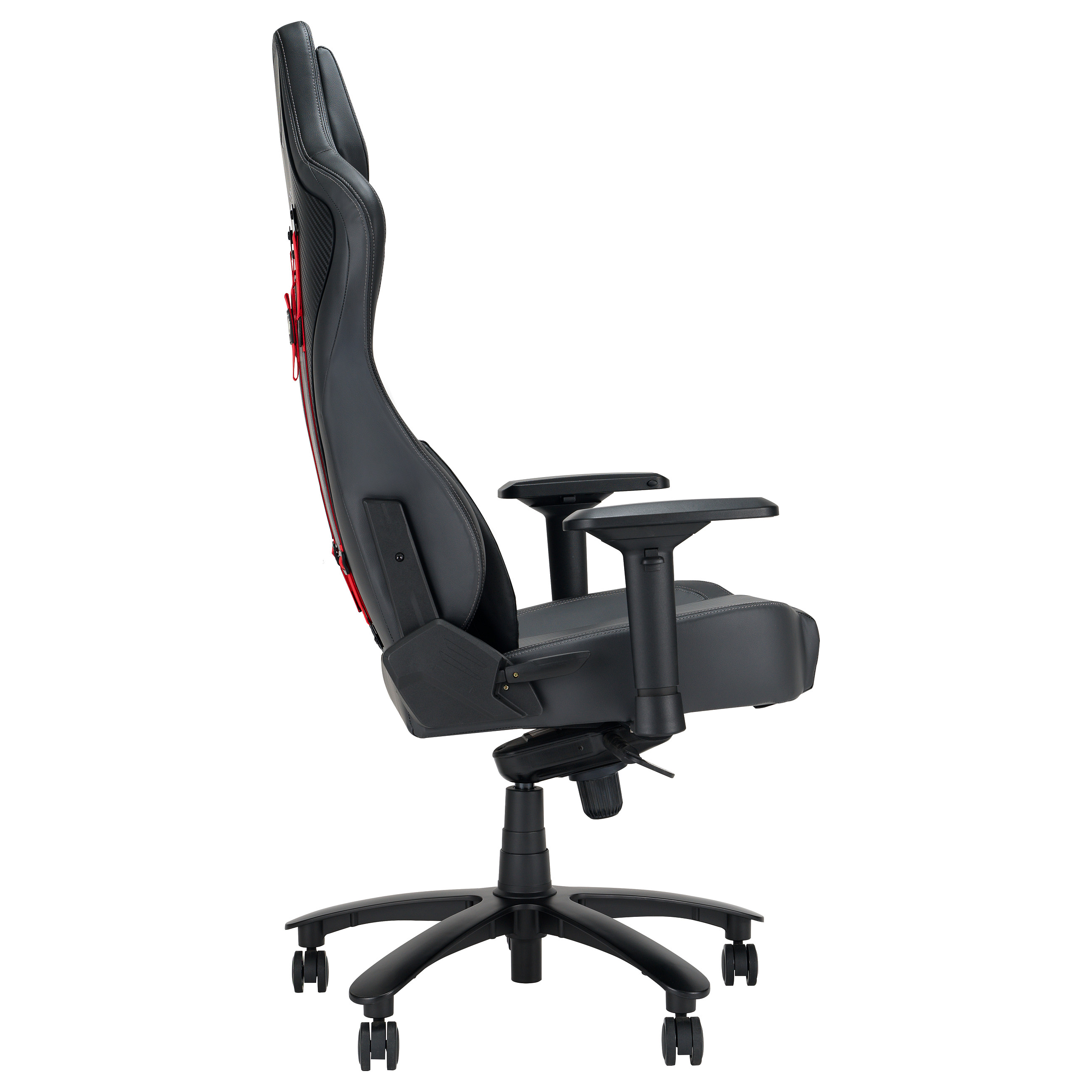 Karrige Gaming ASUS ROG Chariot X Core - Gri thumbnail 4
