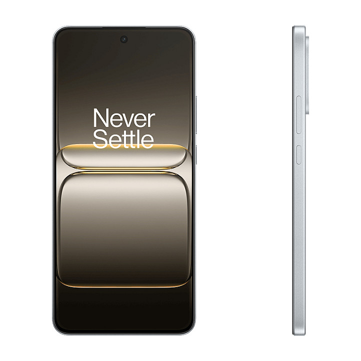 Telefon OnePlus Nord CE5 5G, 6.77" AMOLED 120Hz, 8GB RAM, 128GB, 50MP – Bardhë 2