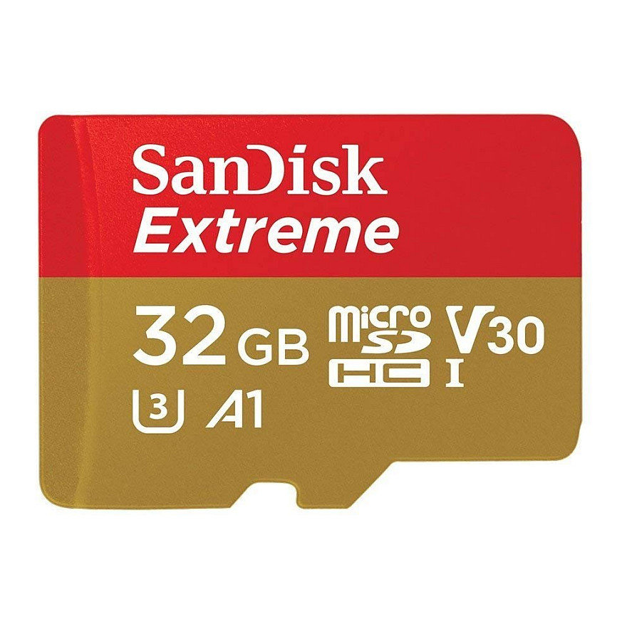 Kartë Memorie SD Sandisk 128GB SanDisk Extreme Pro SDXC 200MB / s 6