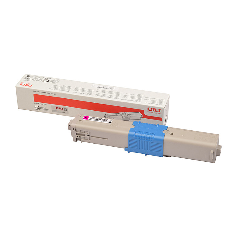 Toner OKI C332 / 46508714 – Rozë thumbnail 2