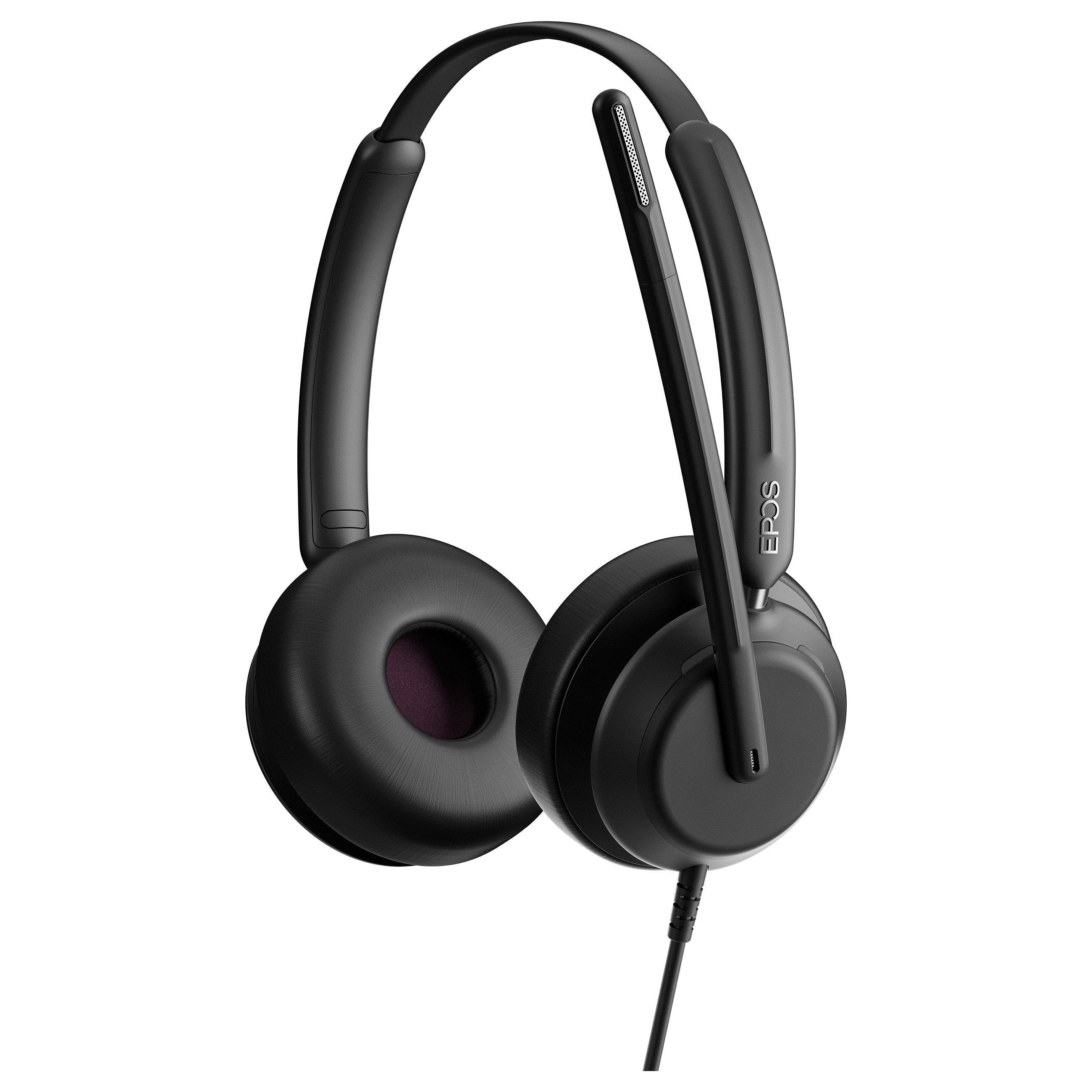 Kufje me kabllo EPOS IMPACT 760T / USB-C & USB-A / MS Teams / Duo - Zezë 3