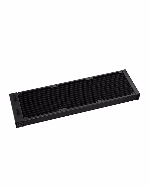 Ftohës për Procesor DeepCool LE360 V2 / 360mm AIO / 3x120mm ARGB PWM – Zezë 4
