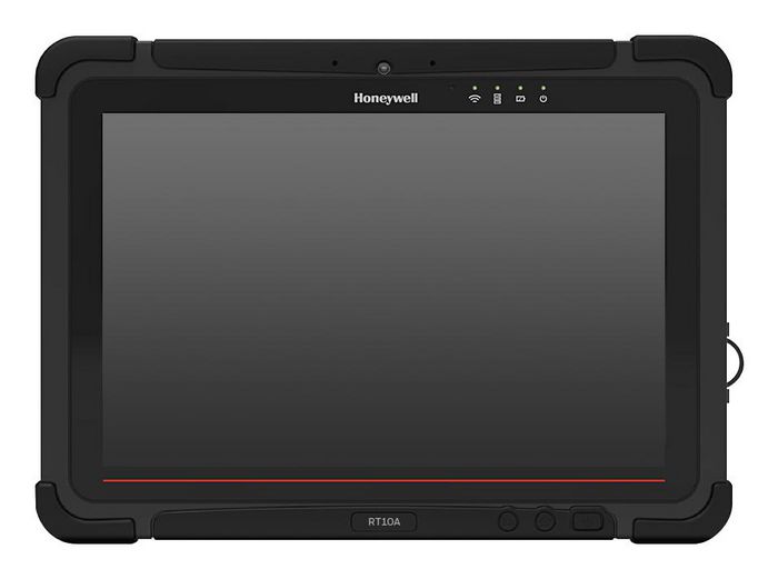 Skaner Barcode Honeywell Genesis XP 7680g – Zezë 2