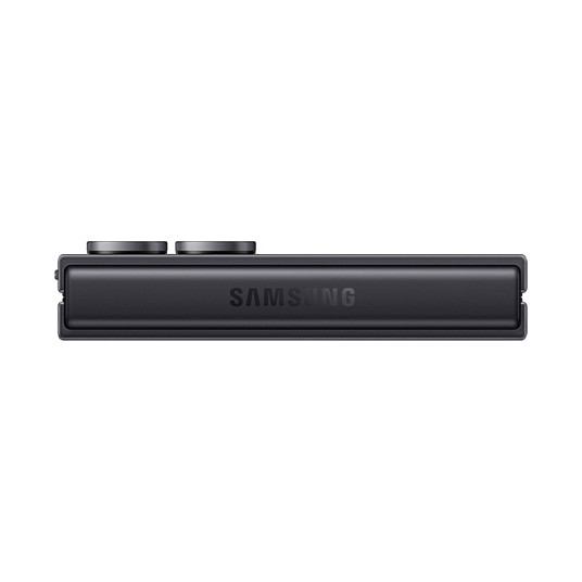 Telefon, Samsung Galaxy Z Flip7 5G 256 GB jetblack 9