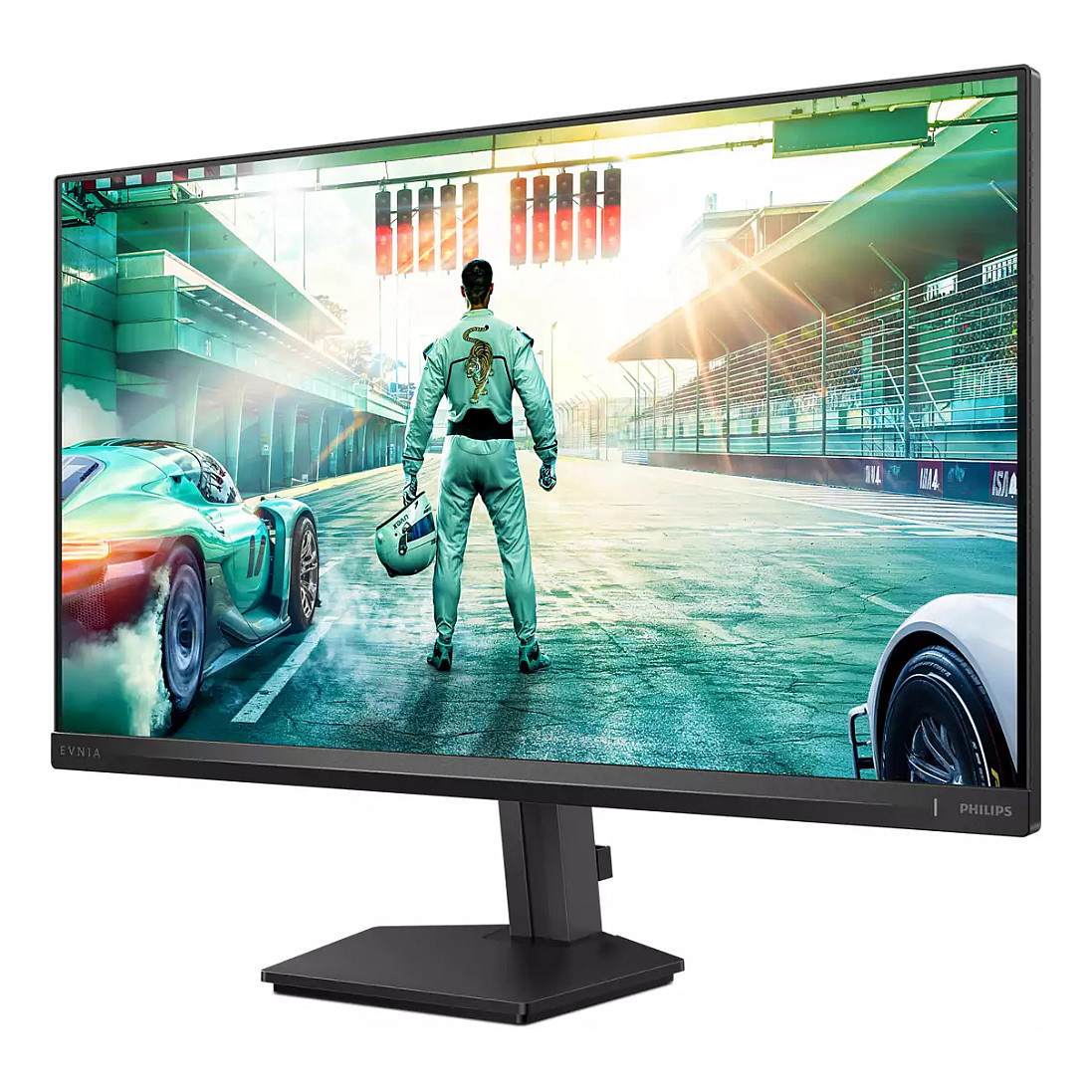 Monitor Gaming Philips 27M2N3500PF / 27"/ Quad HD Fast IPS LCD / 260Hz / 1ms / HDMI+DP - Zezë thumbnail 5
