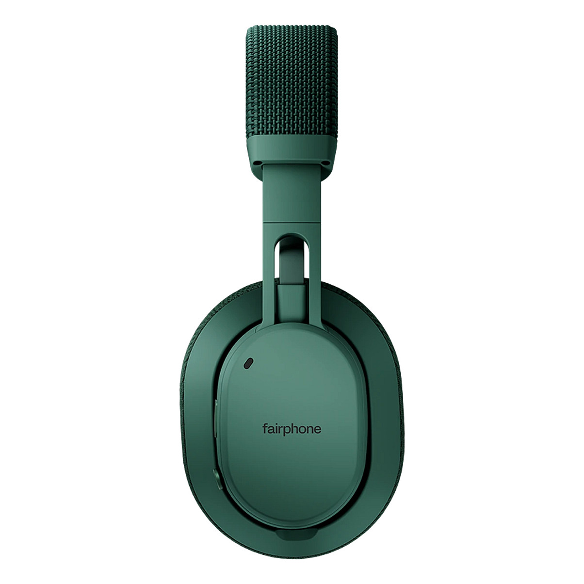 Kufje pa kabllo Fairphone Fairbuds XL / Bluetooth 5.1 / 40mm / ANC / 20-20000Hz / 6 Mikrofona - Gjelbër 4