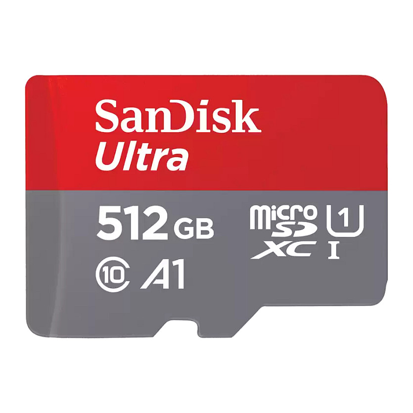 Kartë Memorie SD CARD ULTRA MICROXC FOR