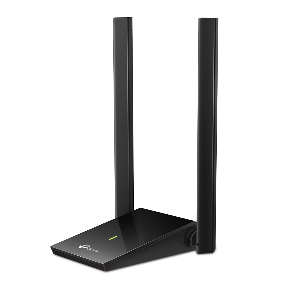 TP-Link Archer T4U, USB Wi-Fi Adapter, AC1300, Dual-Band, High-Gain, MU-MIMO, USB 3.0 – E zezë 8