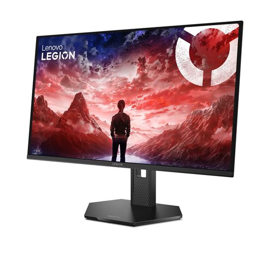Monitor Gaming Lenovo Legion 27Q-10 OLED / 26.5" / QHD QD-OLED / 240Hz / 0.03ms / 2x HDMI + DisplayPort - Zezë 3