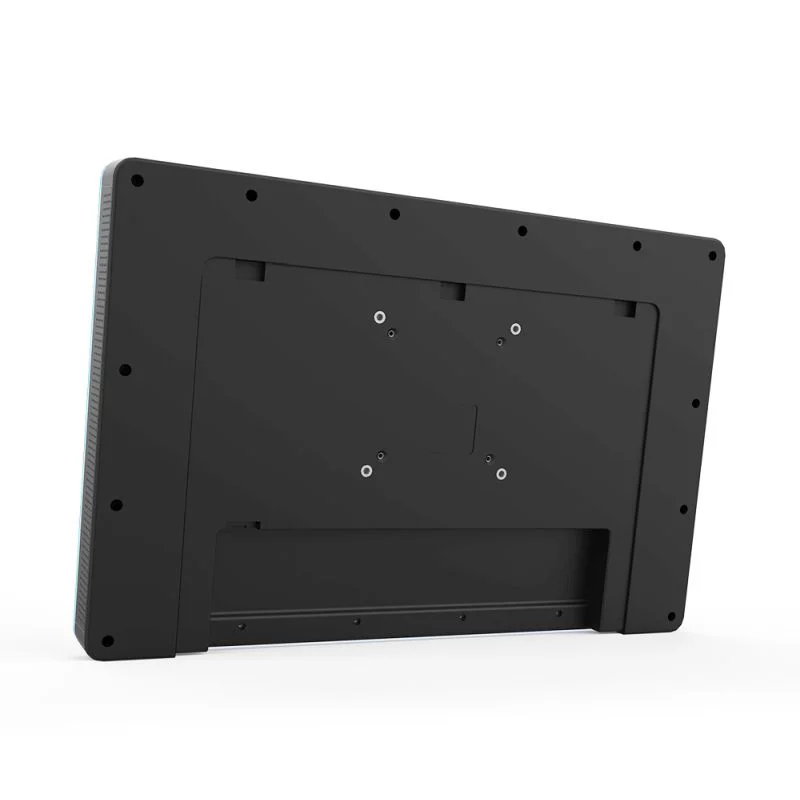 Tablet ALLNET MeetOne-131-C0, 13", 4GB RAM, RK3399, Android 10, NFC/RFID, PoE, LED RGB, pa Kamerë - Zezë 2