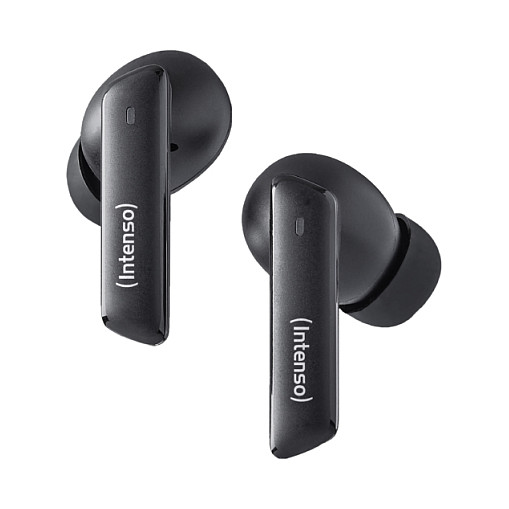Kufje, Intenso Buds Pro T500HAE - Black