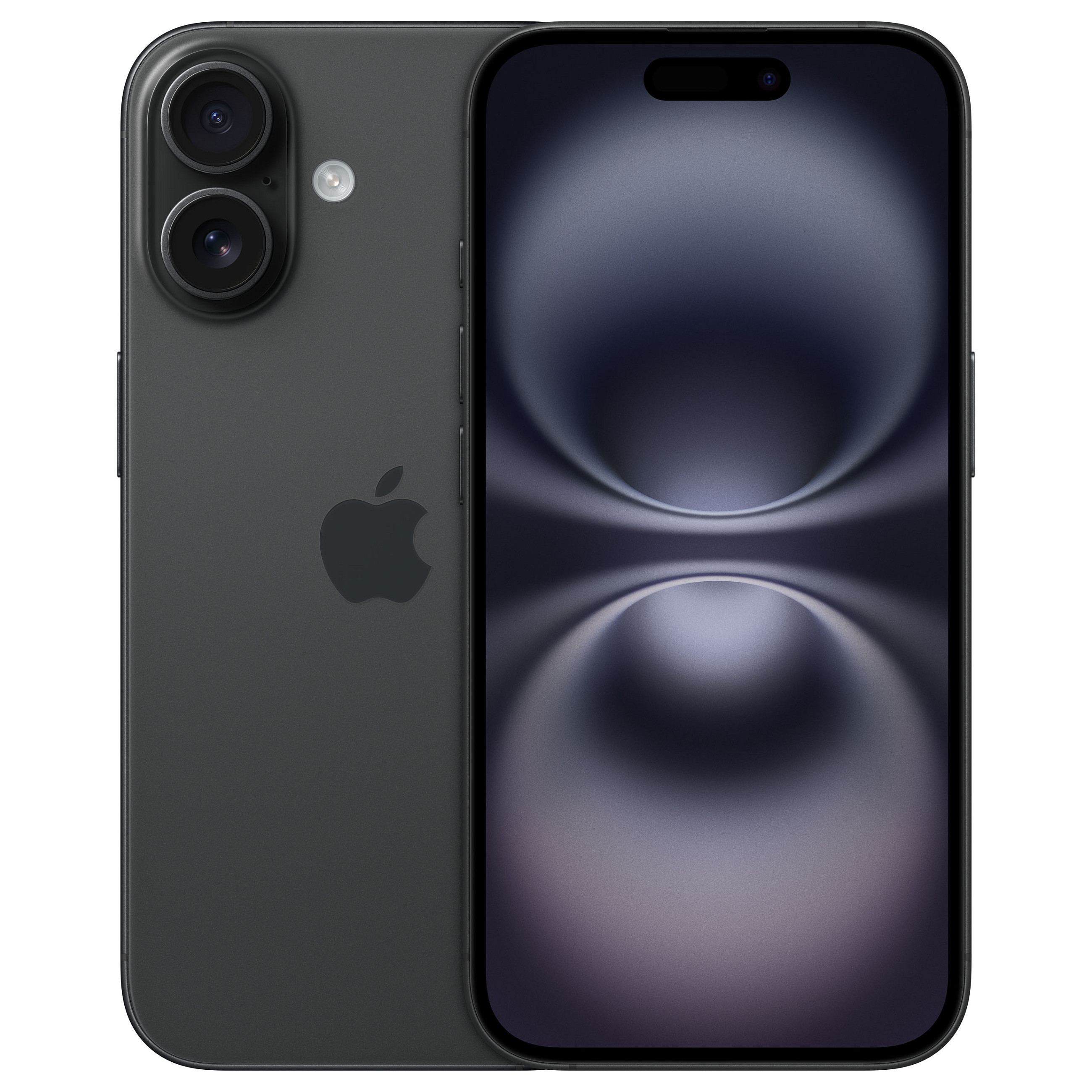 iPhone 16 128GB – Black