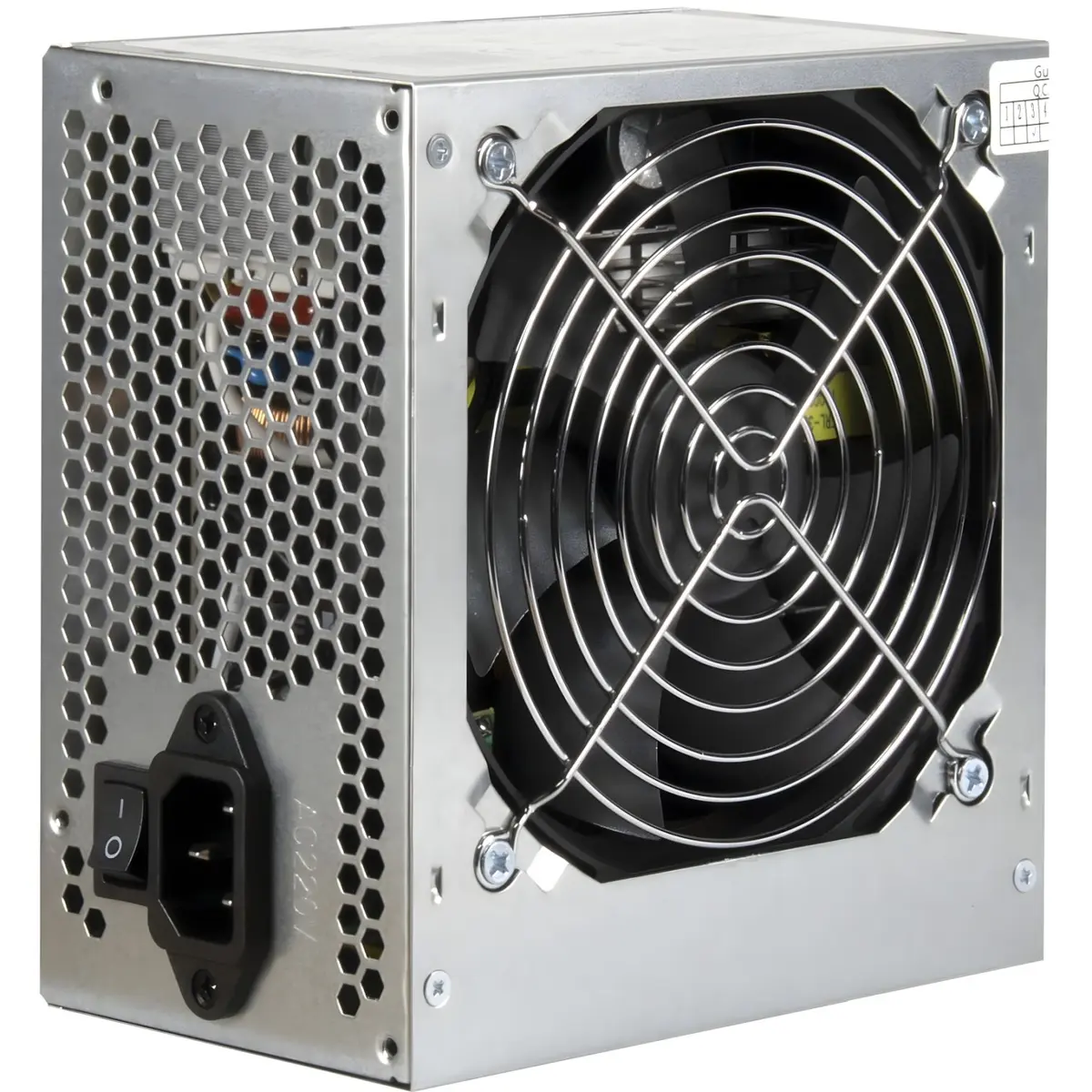 Furnizues Energjie Inter-Tech SL-500AP / ATX / 500W