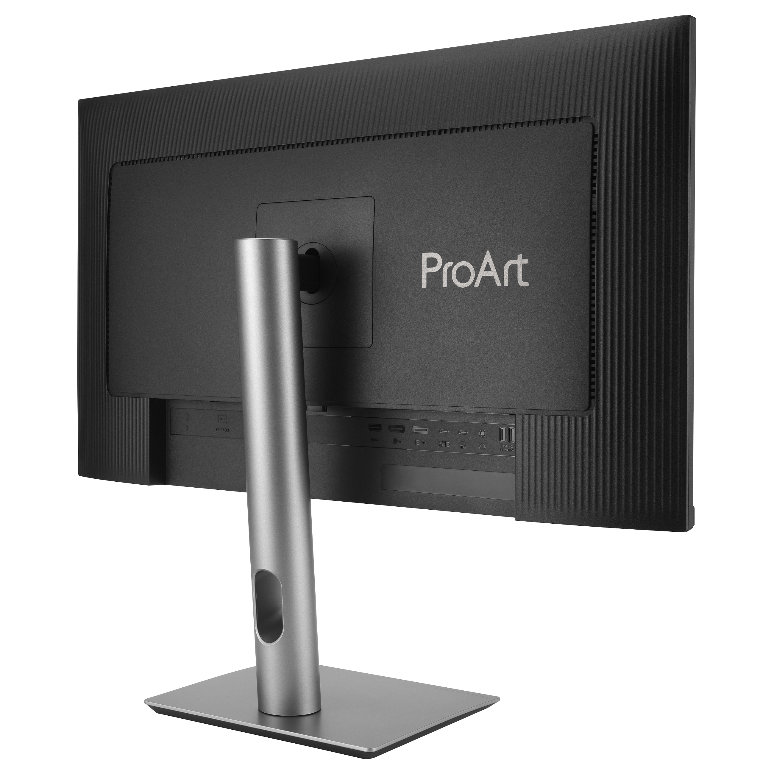 Monitor ASUS ProArt PA278CGRV, 27", QHD IPS, 144Hz, 5ms, HDR400, HDMI+DP+USB-C - Zezë/Argjend 9
