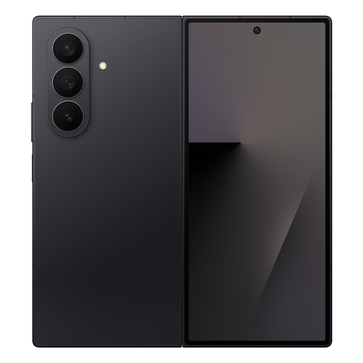 Telefon Samsung Galaxy Z Fold7 Enterprise Edition / 12GB / 512GB / 5G / Dual SIM - Zezë 5