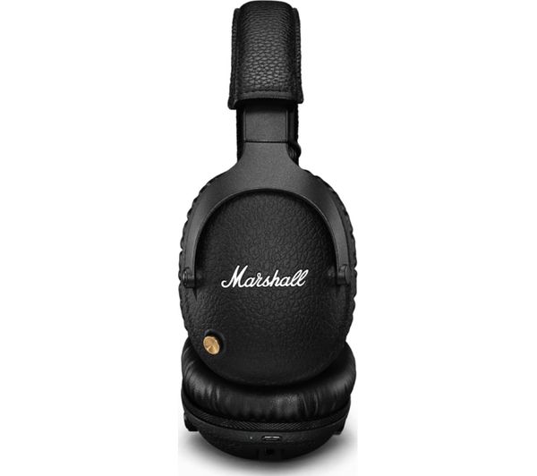 Kufje pa kabllo Marshall Monitor II A.N.C., Bluetooth 5.0, ANC, 40mm, Mikrofon - Zezë 4