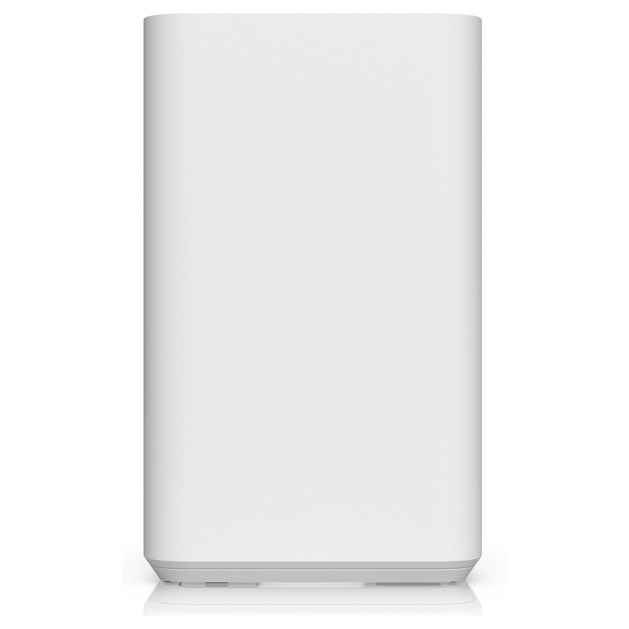 Ubiquiti UniFi UNAS-2-W – 2-Bay NAS, 2x SATA HDD, RAID 1, 2.5GbE, USB-C, PoE++, UniFi Drive Private Cloud 3