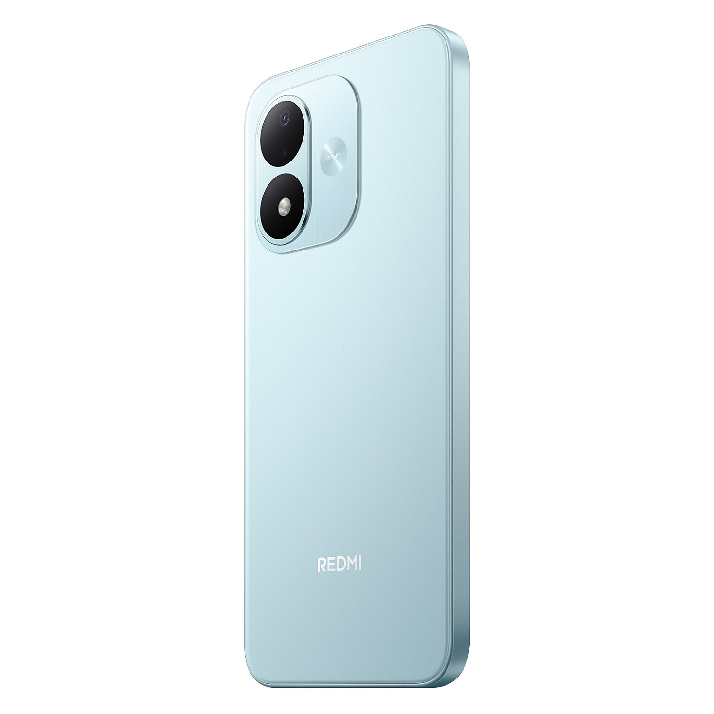 Xiaomi Redmi Note 17 5G 6GB RAM 256GB Teal 8