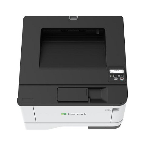Printer Laser Monokrom Lexmark MS331dn, A4, 38 ppm, Duplex Automatik, USB, Ethernet thumbnail 5
