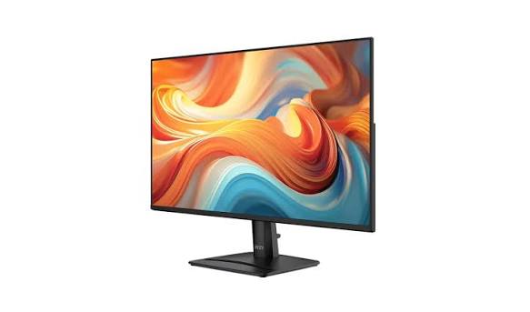 Monitor MSI PRO MP275 E14L / 27"/ Full HD IPS AG / 144Hz / 1ms / HDMI+D-Sub - Zezë 2