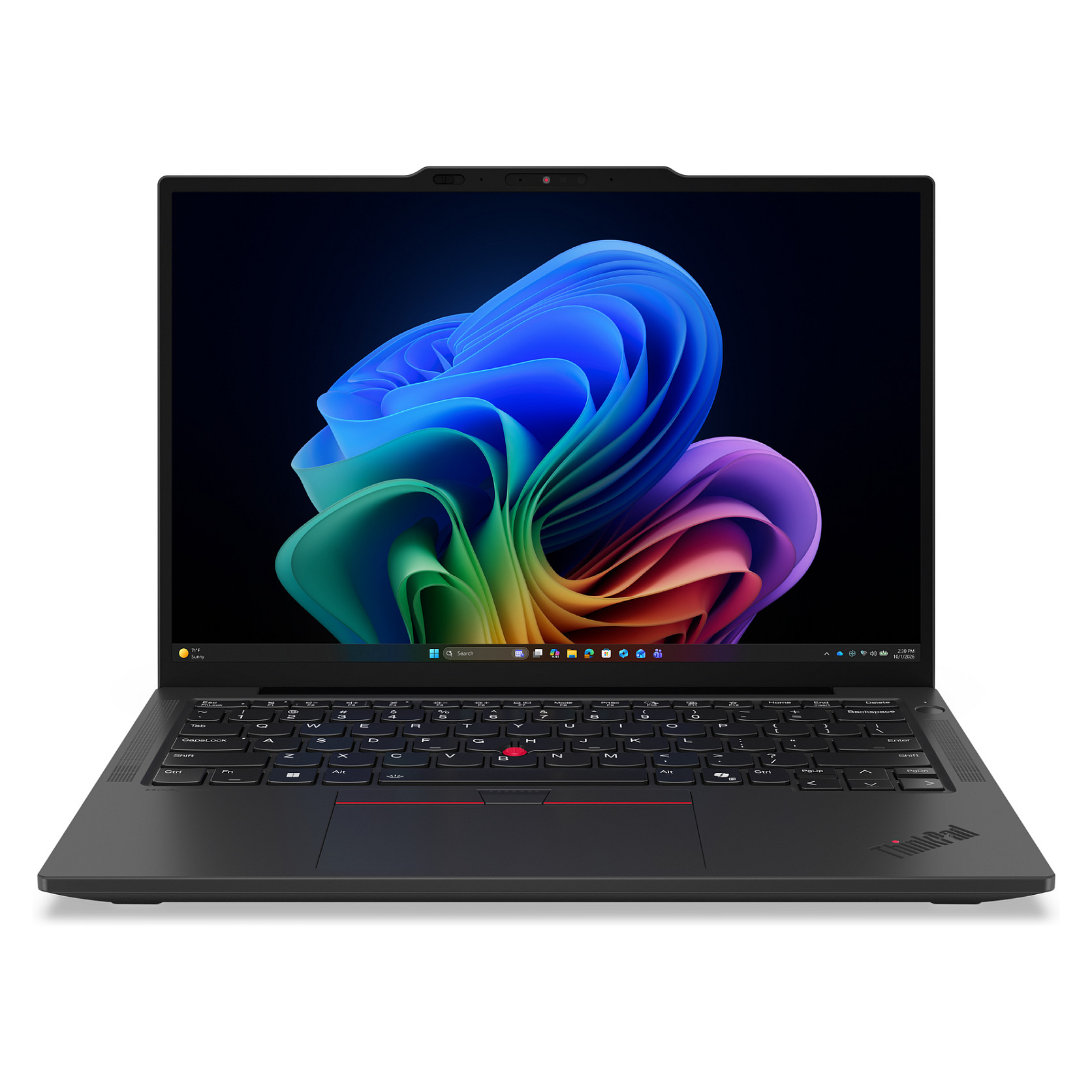 Laptop Lenovo ThinkPad X13 Gen 7 Copilot+ / Ultra 7 355 / 32GB LPDDR5x / 1TB / 13.3" WUXGA IPS / Intel Graphics - Zezë