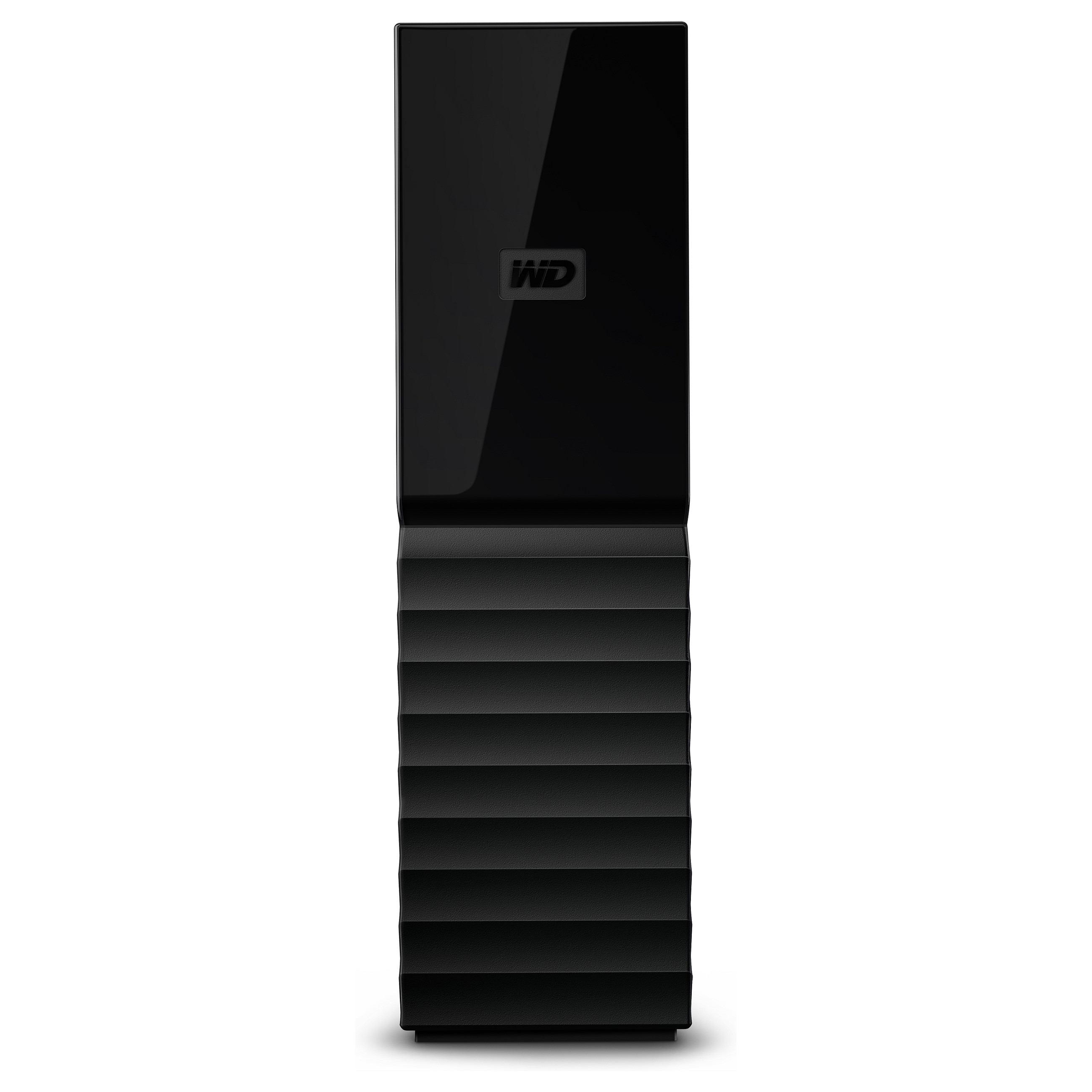 Disk i jashtëm HDD Western Digiral My Book (WDBBGB0080HBK-EESN), 8 TB, i zi 6